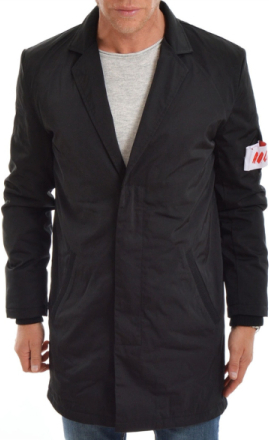 Men Coat One (XL)