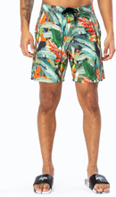 Tropical Camo Shorts (S)