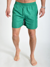 Berg Shorts Verdant Green (S)