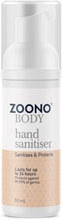 ZOONO Hand Sanitiser 50 Ml