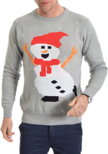 Christmas Knit Frosty (S)