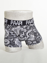 Paapi Boxer Paisley (XS)