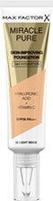 Miracle Pure Foundation 30 ml No. 032