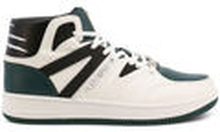 Philipp Plein Sport Sneakers sips993-32 verde/nero/bco