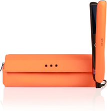 ghd Gold® Spring Summer Hair Straightener in Apricot Crush