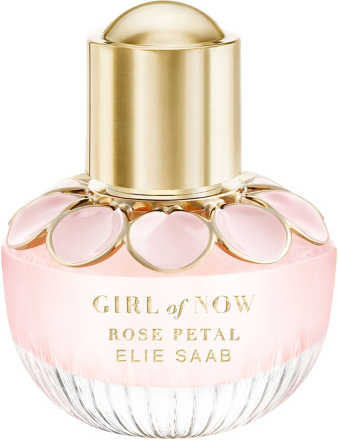Elie Saab Girl of Now Rose Petal Eau de Parfum - 30 ml