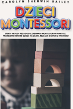 Dzieci Montessori