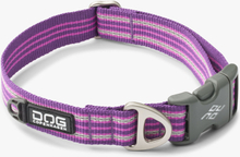 Dog Copenhagen Urban Style Halsband - Purple Passion (S)