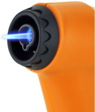 Petromax Mini Blowtorch Hf1 Orange Øvrig utstyr OneSize