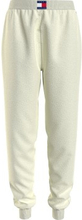 Tommy Hilfiger Tommy 85 Sherpa Pants Beige polyester Small Dame