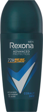 Rexona Men 72h Advanced Protection Cobalt Dry roll-on 50 ml