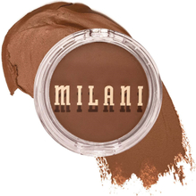 Milani Cheek Kiss Cream Bronzer Spicy Season
