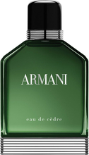 Armani Eau De Cèdre Pour Homme Eau de Toilette - 100 ml