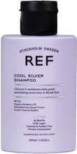 REF Cool Silver Shampoo 100 ml