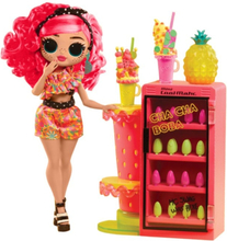 L.O.L. Surprise! OMG Sweet Nails Pinky Pops Fruit Shop