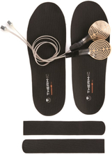 Therm-ic Therm-ic Insole Heat Kit Black Skotilbehør OneSize