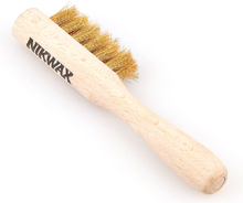 Nikwax Nikwax Suede Brush NoColour Skopleie OneSize