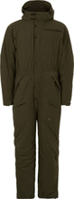 Seeland Seeland Men's Outthere Onepiece Pine green Overalls 54