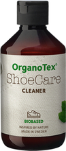 OrganoTex OrganoTex OrganoTex ShoeCare Cleaner Nocolour Skopleie 300ML