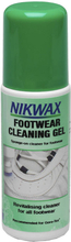 Nikwax Nikwax Footwear Cleaning Gel Classic Desert White Skopleie OneSize