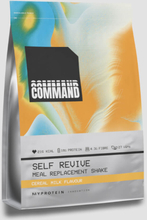 Command Self Revive - Cereal Milk