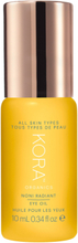 Noni Radiant Eye Oil Beauty WOMEN Skin Care Face Eye Cream Multi/mønstret Kora Organics*Betinget Tilbud