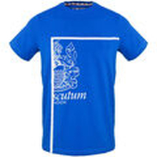Aquascutum T-shirts med korta ärmar - tsia127