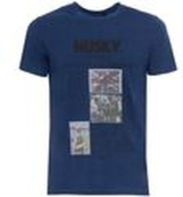 Husky T-shirts med korta ärmar - hs23beutc35co196-tyler