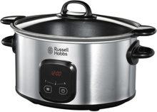 Russell Hobbs Maxicook Slow Cooker