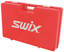 Swix Swix T550 Wax Box Cross Country NoColour Smøretilbehør OneSize