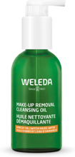 Weleda Make-up Removal Cleansing Oil