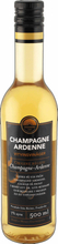 Champagnevinäger 500 ml - Werners Gourmetservice