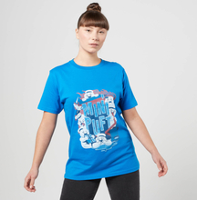 Ghostbusters Mini Puft Unisex T-Shirt - Blue - XS