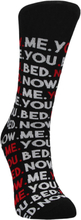 Sexy Socks Me you bed now 36-41