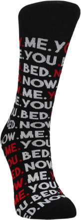Sexy Socks Me you bed now 42-46