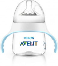 Philips Avent Natural 150 ml 4m+