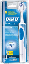 Oral-B Vitality Precision Clean eltandborste