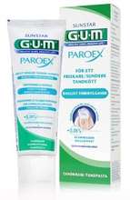 Paroex Tandkräm Förebyggande 75 ml