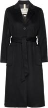 "Harper Outerwear Coats Winter Coats Black Brixtol Textiles"