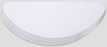 Ecovacs Disposable Mopping Pads For U2