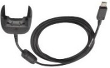 Zebra Snap On Usb Charge Cable - Mc93