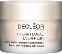 Neroli Bigarade Light Day Cream Beauty WOMEN Skin Care Face Day Creams Nude Decléor*Betinget Tilbud