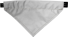 Dogman - Reflekterande scarf Roffe till Hund (L = 38-66 cm)