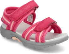 Tur Sandal 2V Sport Summer Shoes Sandals Pink Viking