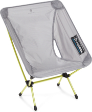 Helinox Chair Zero Grey Grey Campingmöbler OneSize