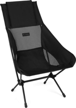 Helinox Helinox Chair Two Blackout Edition Campingmöbler OneSize