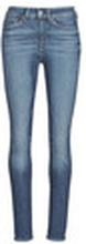 G-Star Raw Slim Fit Jeans 3301 Ultra High Super Skinny Wmn