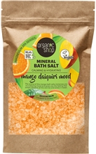 Mango Daiquiri Mood Bath Salt 500 gram