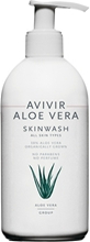 Aloe Vera Skin Wash 300 ml