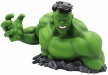 Actionfigurer Semic Studios Marvel Hulk